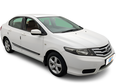 Honda City-img